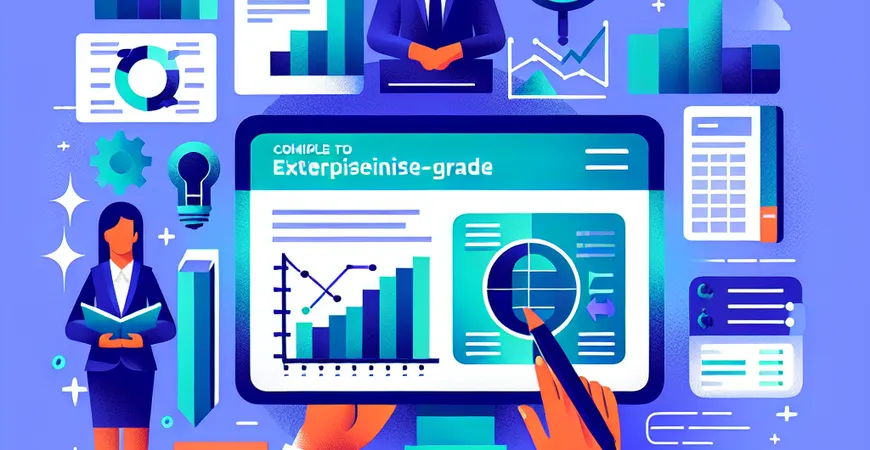 Excel 业务表格制作全攻略，涵盖各领域